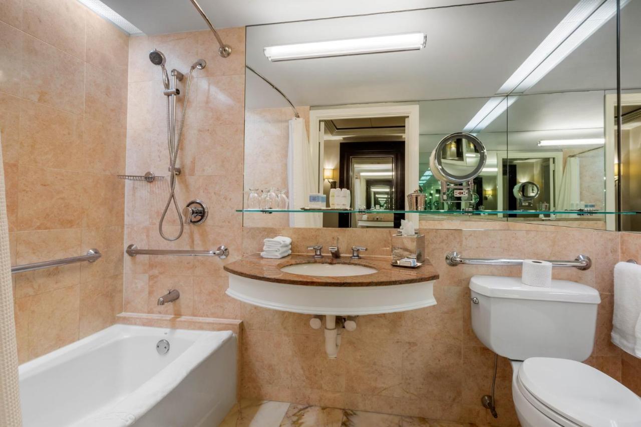 Premier City View – 2 Double Beds