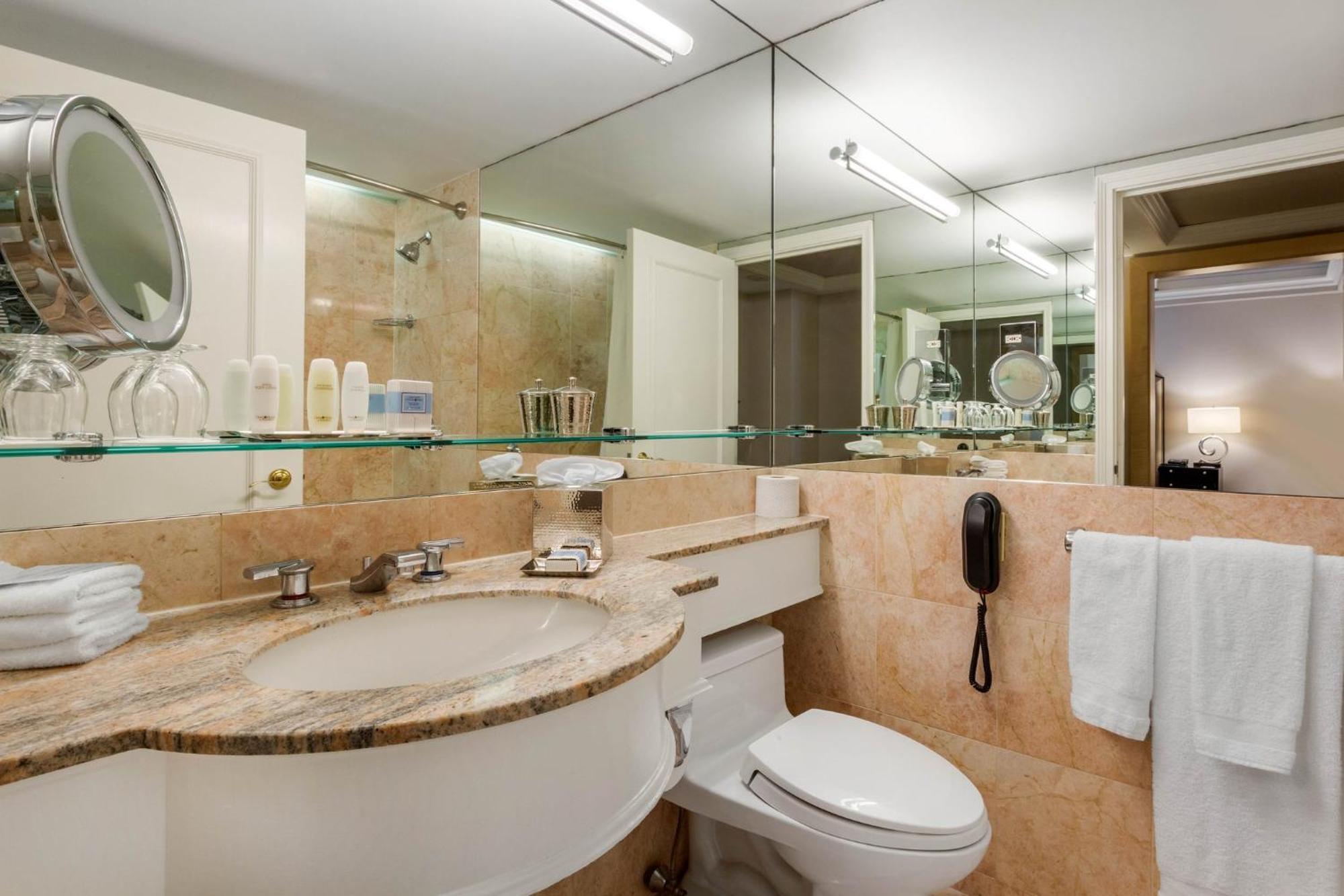 Premier Skyline View King