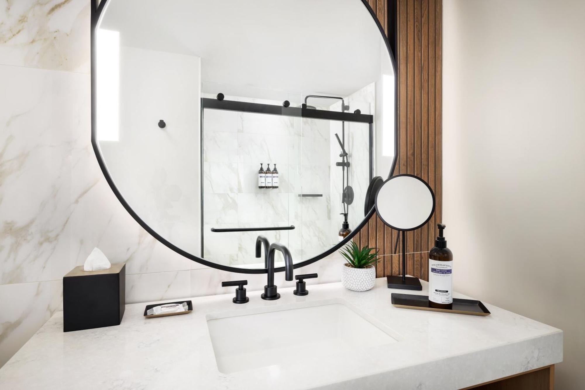 Quarto King Deluxe