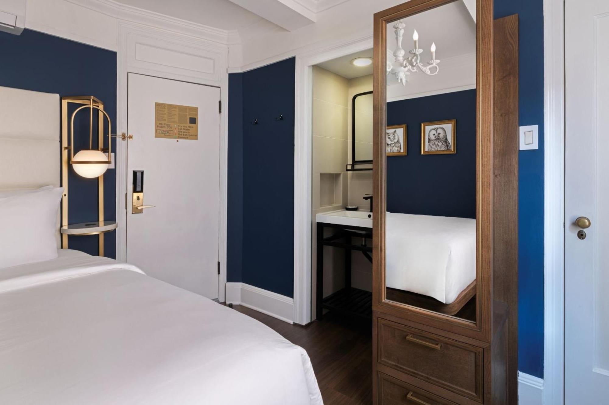 Cosy Queen Room