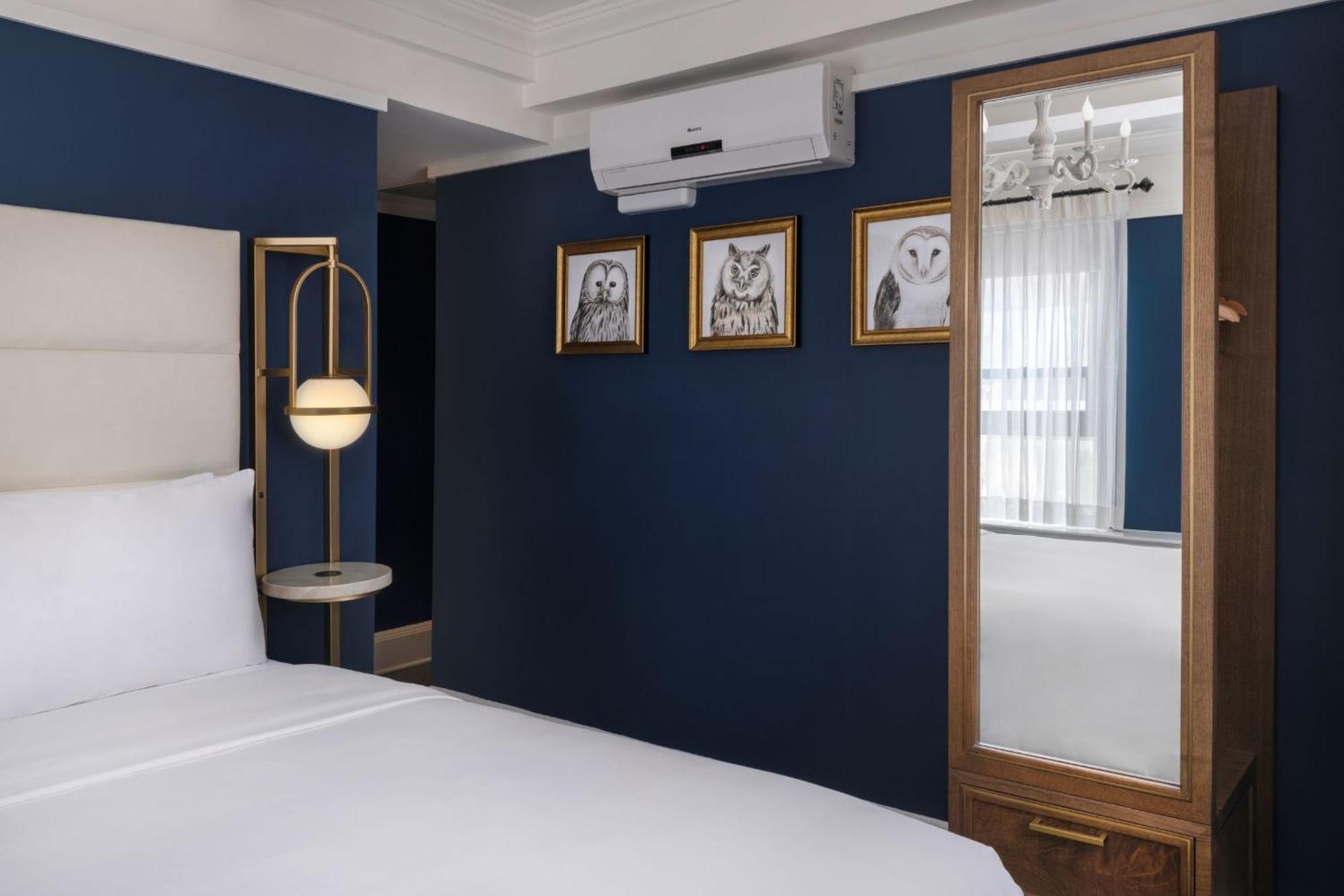 Cosy Queen Room