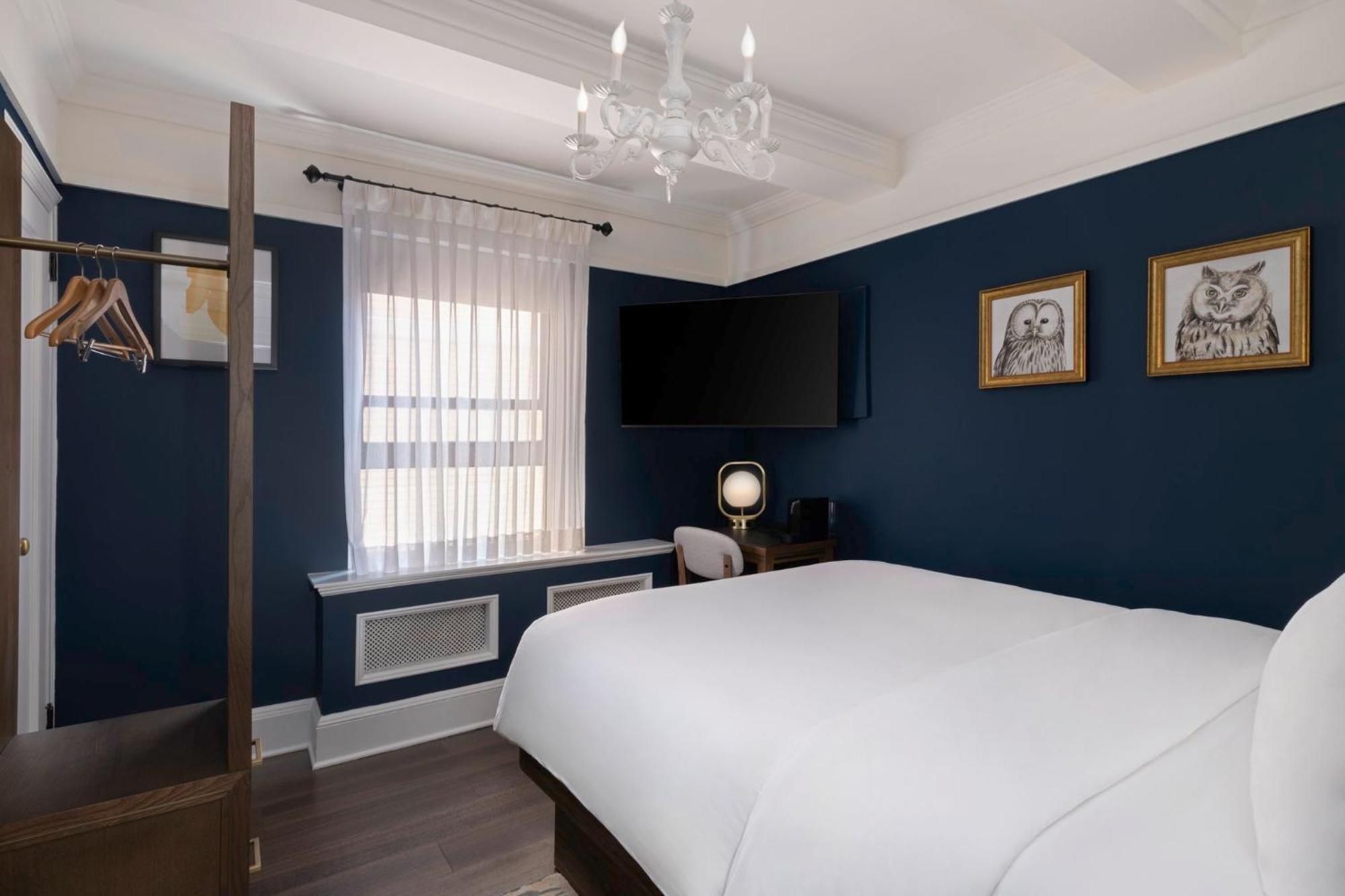 Cosy Queen Room