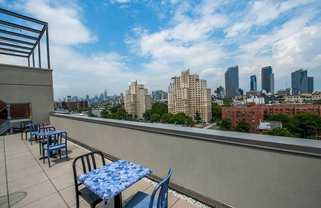 Fairfield Inn & Suites By Marriott New York Brooklyn-1