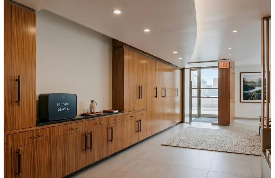 Duane Street Hotel Tribeca, Belvilla District 6 Formerly Sonder-1