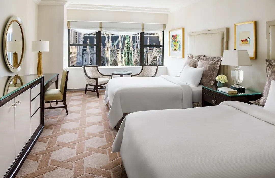 Lotte New York Palace-1
