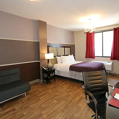 Hotel Vetiver / Manhattan Skyline-3