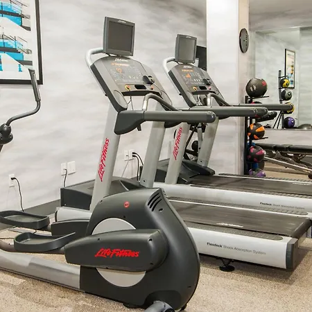 Fairfield Inn & Suites By Marriott New York Brooklyn-3