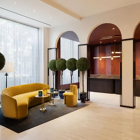 Park Lane New York-2
