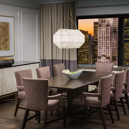 Lotte New York Palace-2