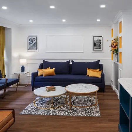 Voco The Franklin New York By Ihg-2