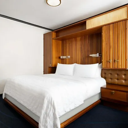 Le Meridien New York, Central Park-2
