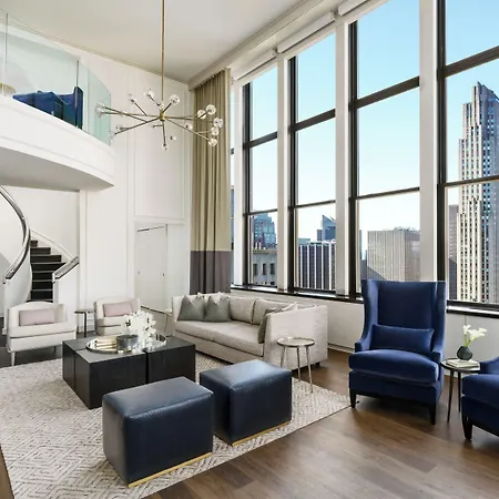 Lotte New York Palace-3