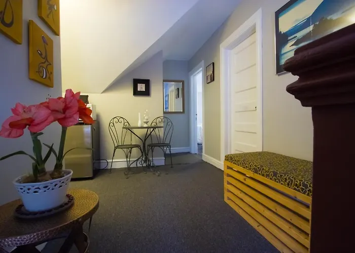 Fayebed And Breakfast, Inc