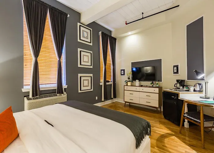 Henry Norman Hotel (Adults Only)
