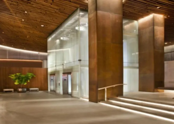 Family Hotel: Row Nyc At Times Square