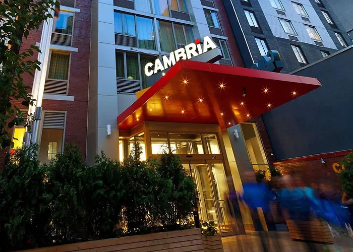 Cambria - Chelsea