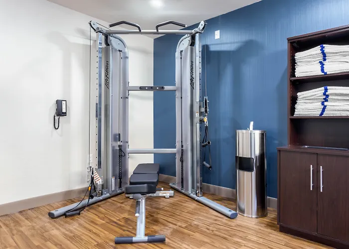 3 star hotel: Comfort Inn Prospect Park-Brooklyn