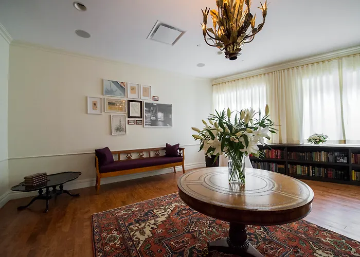 Apartments Ned Nomad