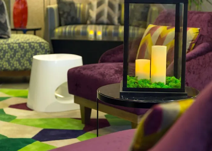 Self catering: Hilton Garden Inn New York Manhattan Midtown East