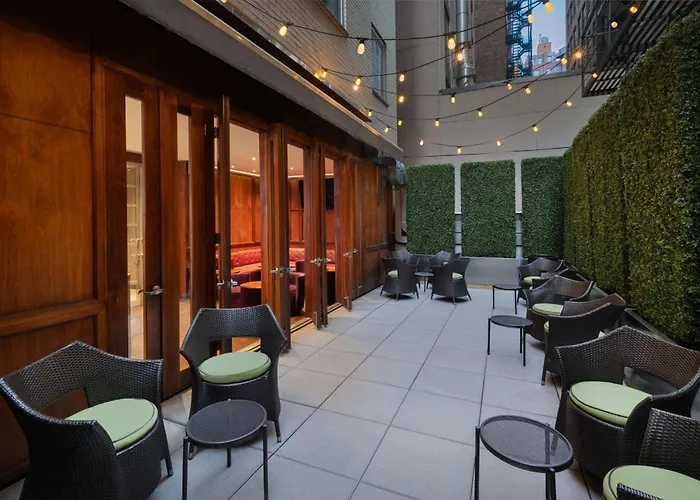Best Western Premier Herald Square