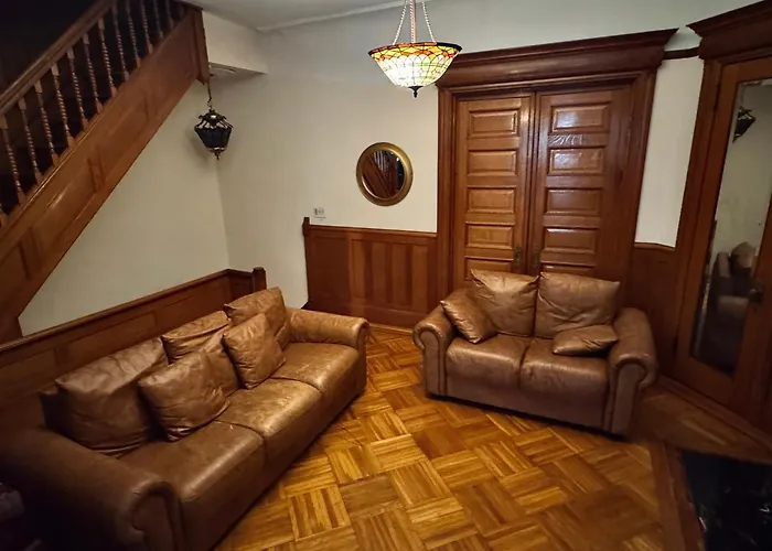 Plg House