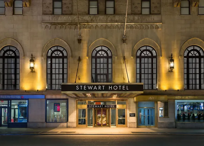 Stewart Hotel