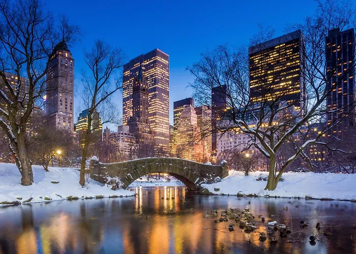 Jacuzzi hotel: The Pierre, A Taj Hotel, New York