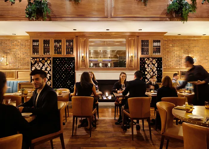 Walker Hotel Greenwich Village