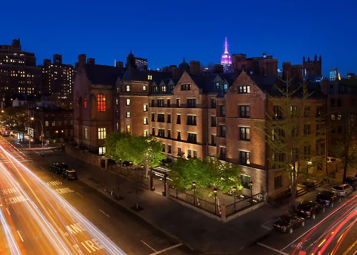High Line