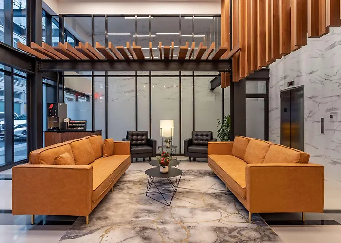 Best Western Plus Soho