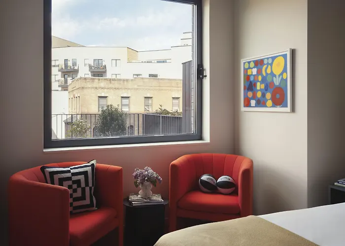 Pets Allowed Hotel Penny Williamsburg