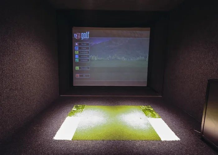 Apartment: Liberty Towers - A Premier Furnished Apartment