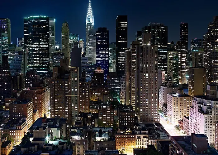 Dumont Nyc-An Affinia Hotel