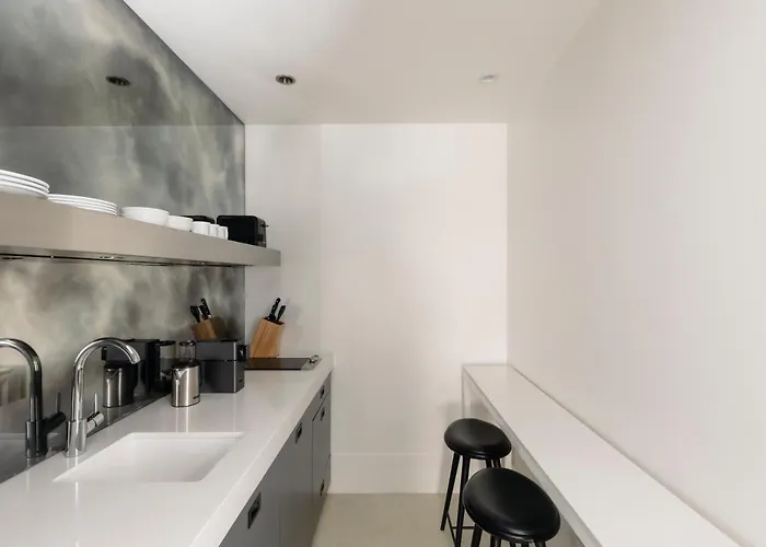 Golf hotel: The William Hotel Midtown, Sonder By Marriott Bonvoy