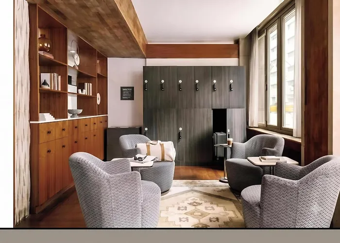 Duane Street Hotel Tribeca, Sonder By Marriott Bonvoy