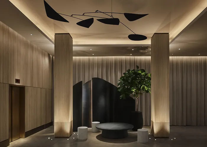 11 Howard, New York, A Member Of Design Hotels