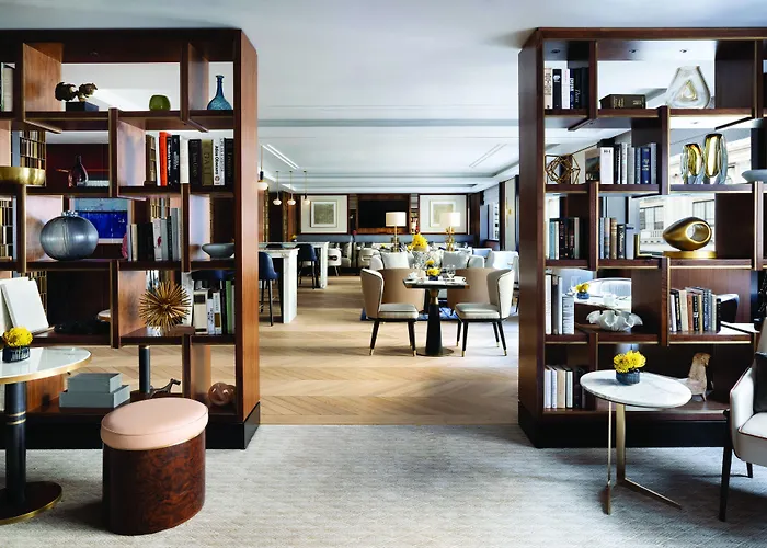 The Langham, New York, Fifth Avenue