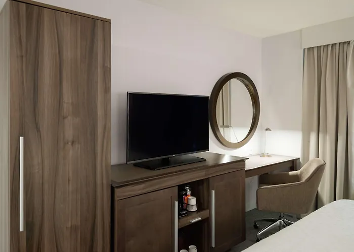 Hampton Inn Manhattan Chelsea