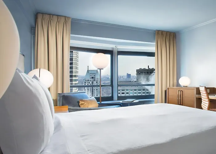 Hilton Midtown