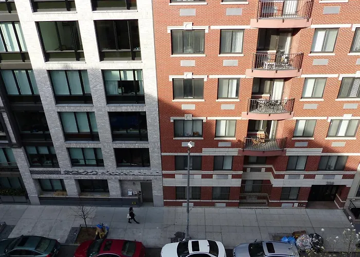 East Village