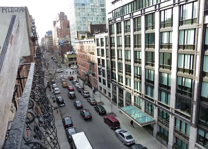 East Village