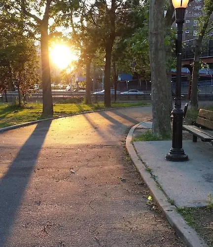 East Village