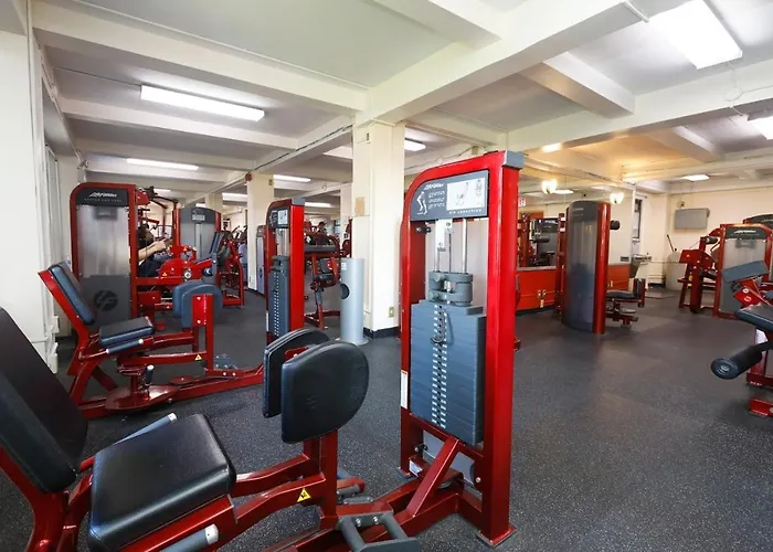 Hostel: Flushing Ymca